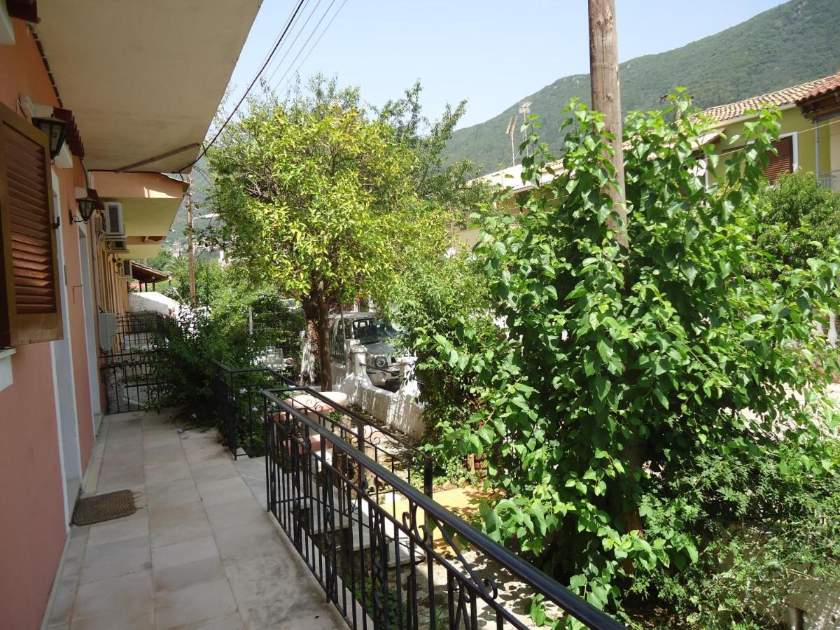 Apartament Angelik No1 Ipsos