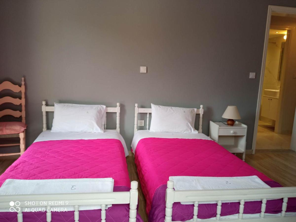 Angelik No1 Apartament Ipsos